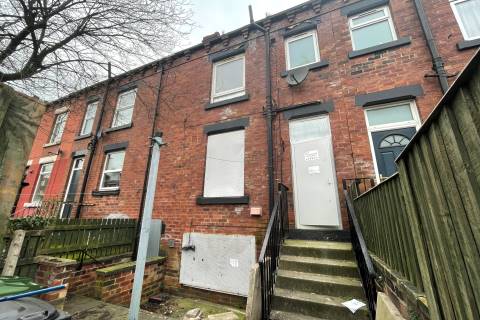 Property for auction in West Yorkshire