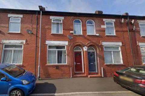 Property for auction in Lancashire