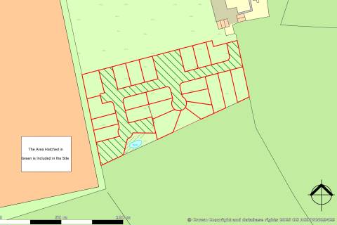 Property for auction in Cheshire