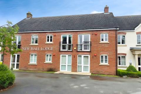 Property for auction in West Midlands