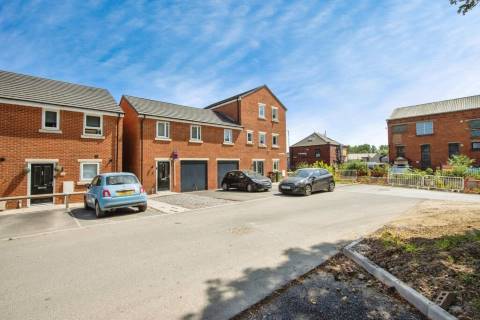 Property for auction in West Yorkshire