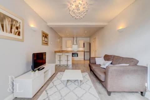 Property for auction in Nottinghamshire