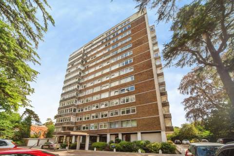 Property for auction in Hampshire