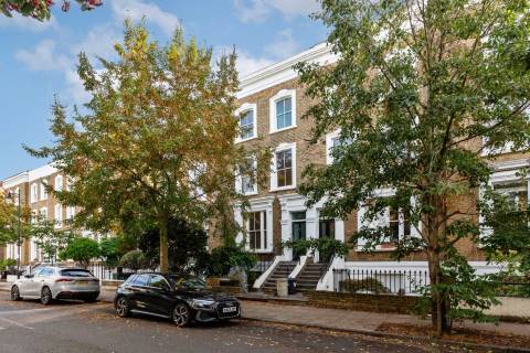 Property for auction in London