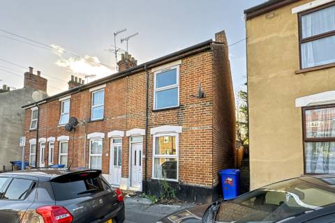 Property for auction in Suffolk