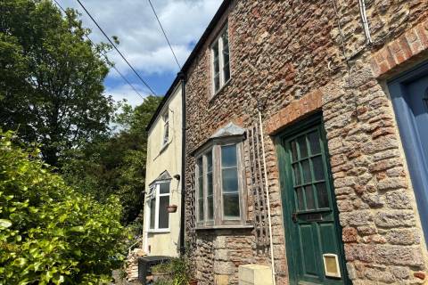 Property for auction in Somerset