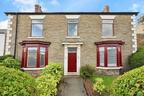 Property for auction in County Durham