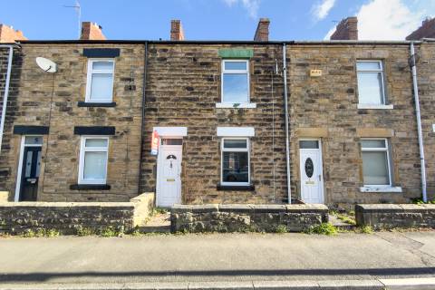 Property for auction in County Durham