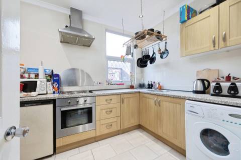 Property for auction in Northumberland
