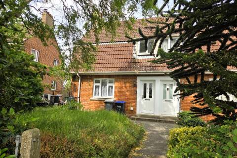 Property for auction in Wiltshire