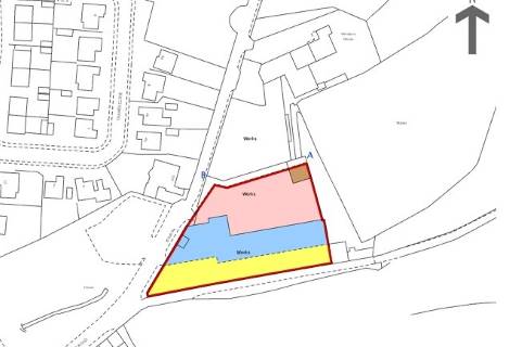 Property for auction in Lancashire