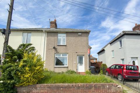 Property for auction in County Durham