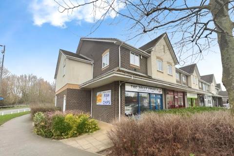 Property for auction in Wiltshire