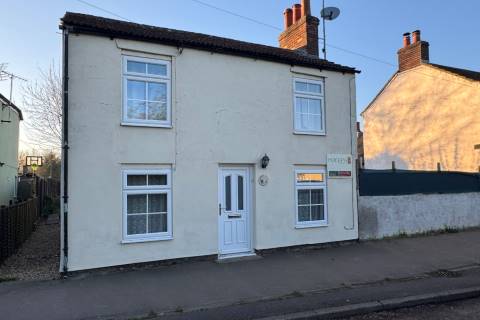 Property for auction in Cambridgeshire