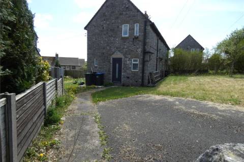Property for auction in Derbyshire