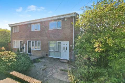 Property for auction in Tyne and Wear