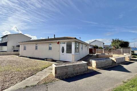 Property for auction in Clwyd