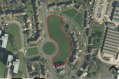 Property for auction in West Yorkshire
