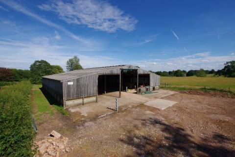 Property for auction in Staffordshire