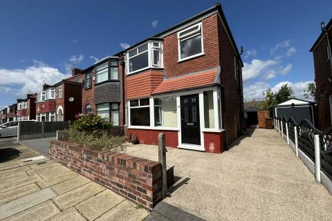 Property for auction in Lancashire
