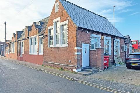 Property for auction in Norfolk