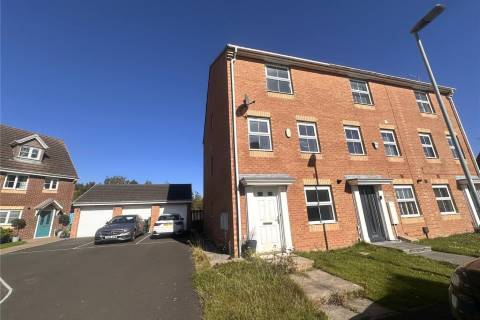 Property for auction in County Durham