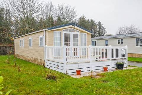 Property for auction in Morayshire