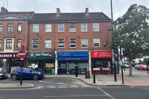 Property for auction in Middlesex
