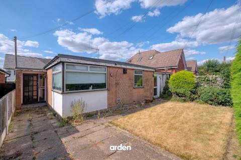 Property for auction in Worcestershire