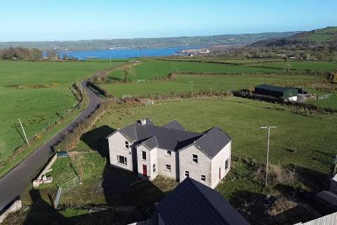 Property for auction in County Antrim