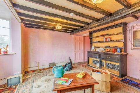 Property for auction in West Midlands