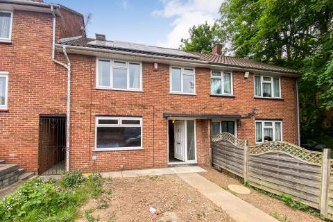 Property for auction in Avon