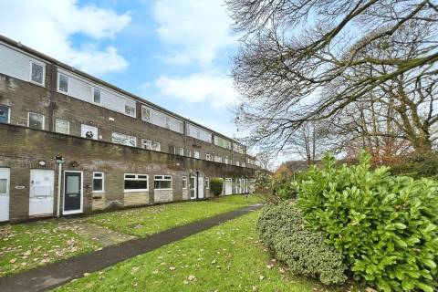 Property for auction in Lancashire
