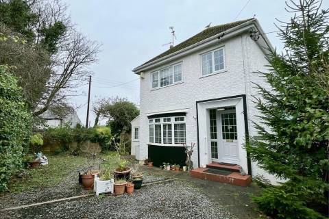 Property for auction in West Glamorgan