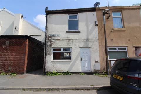 Property for auction in Lancashire