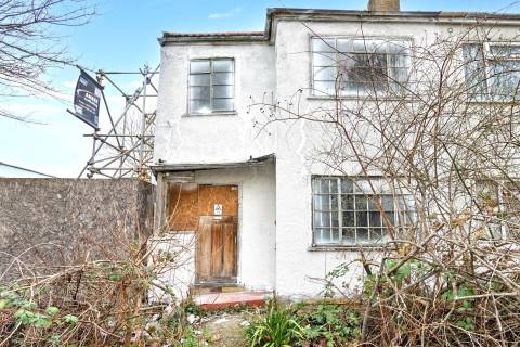 Property for auction in Surrey