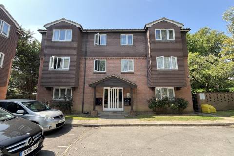 Property for auction in Surrey
