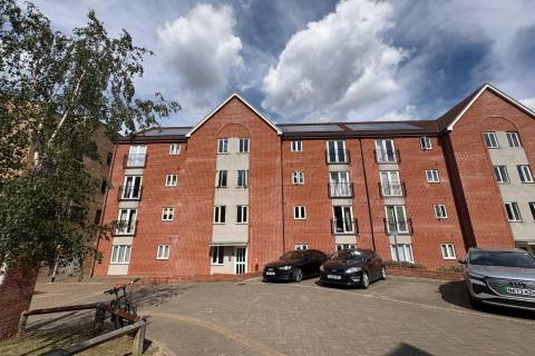 Property for auction in Norfolk