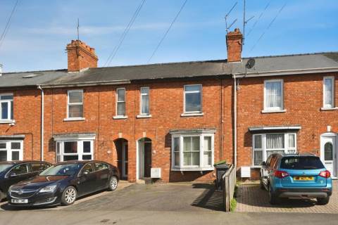 Property for auction in Worcestershire