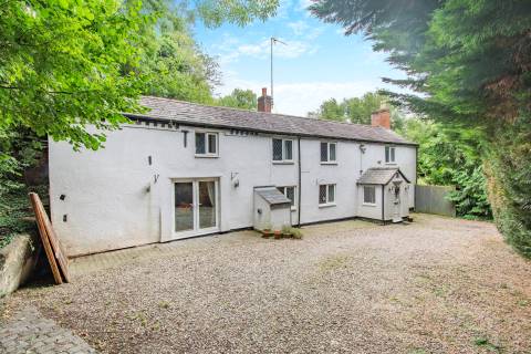Property for auction in Cheshire