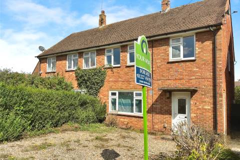 Property for auction in Kent