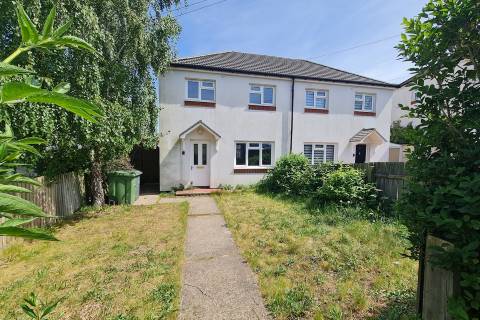 Property for auction in Norfolk