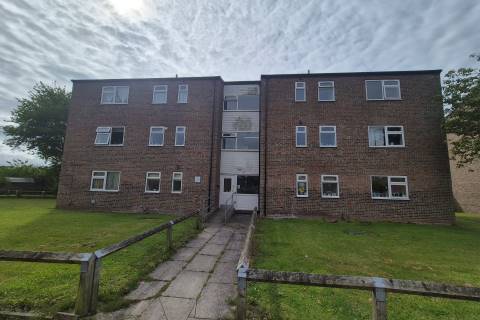 Property for auction in Merseyside