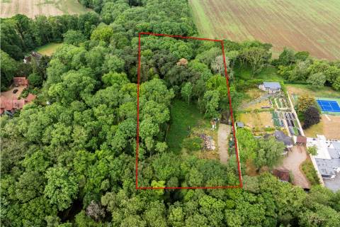 Property for auction in Oxfordshire