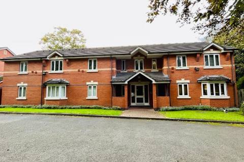 Property for auction in West Midlands
