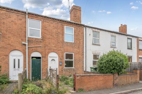 Property for auction in Worcestershire