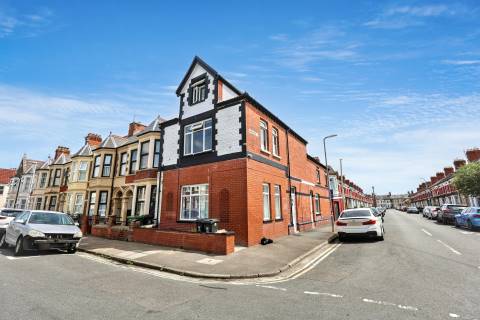 Property for auction in South Glamorgan