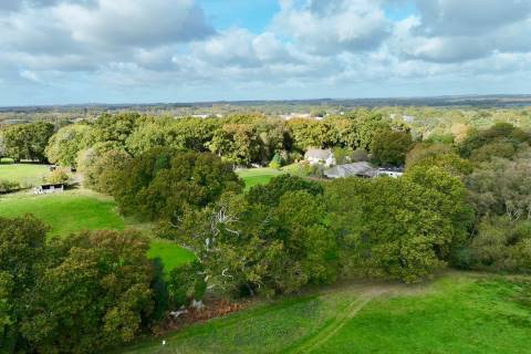Property for auction in Hampshire