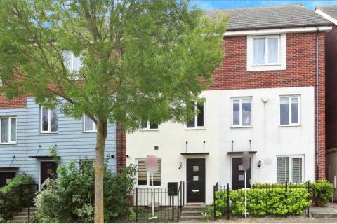 Property for auction in Cambridgeshire