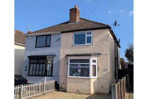 Property for auction in West Midlands